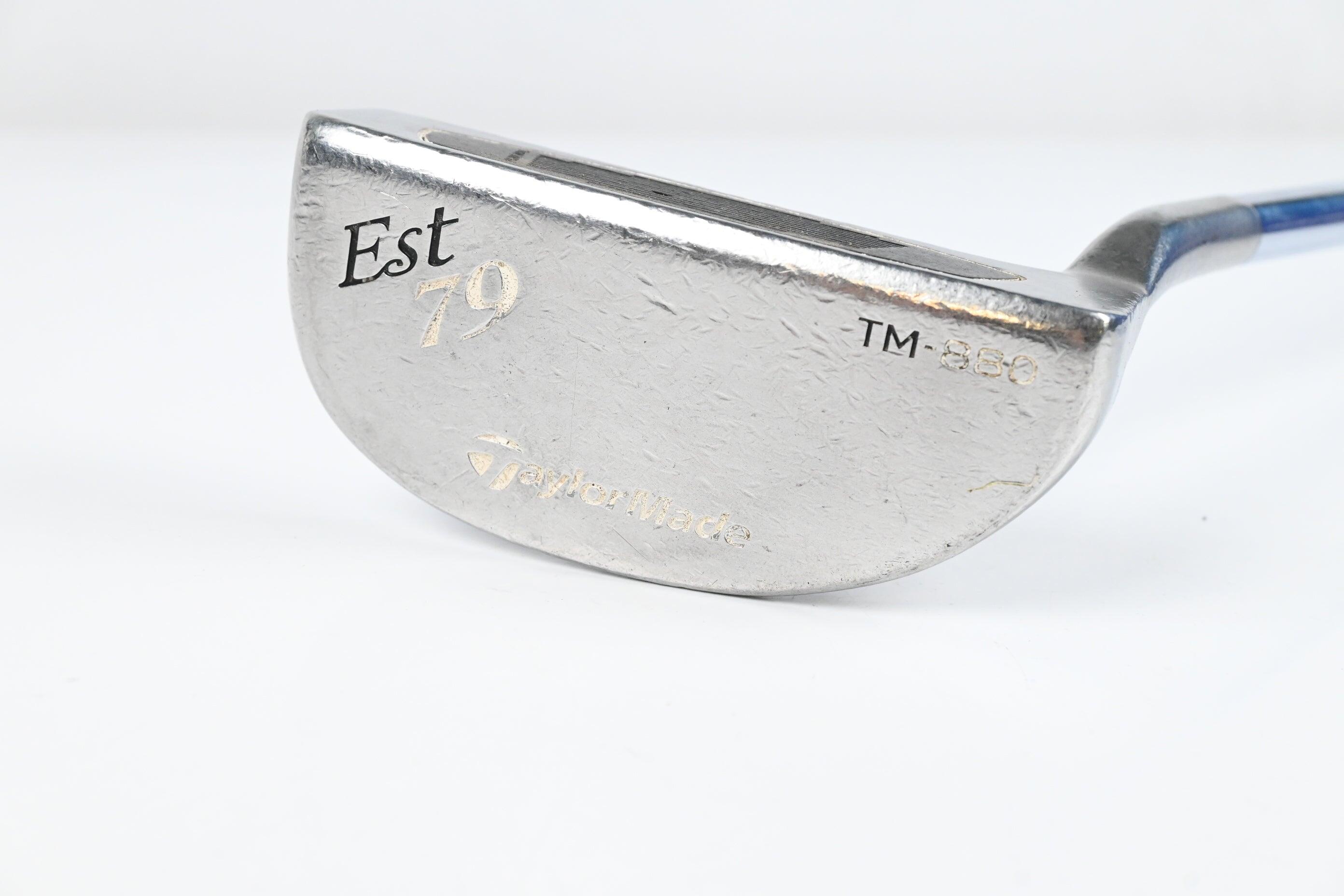 Taylormade Classic Est. 79 TM-880 Putter &frasl; 34 Inch | Decathlon