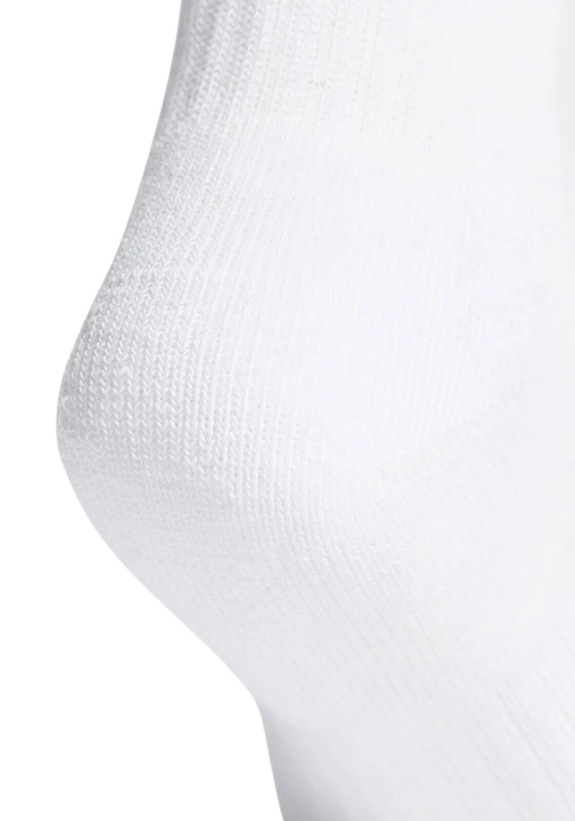 Chaussettes De Sport Adidas 3S Kd C Crw 3P Enfant 3/4