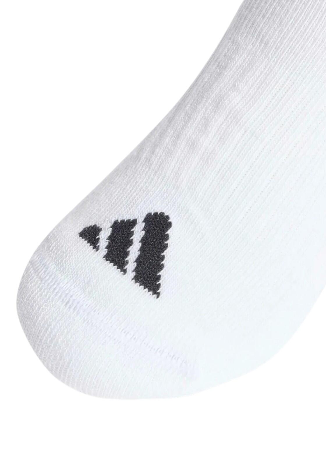 Chaussettes De Sport Adidas 3S Kd C Crw 3P Enfant 4/4
