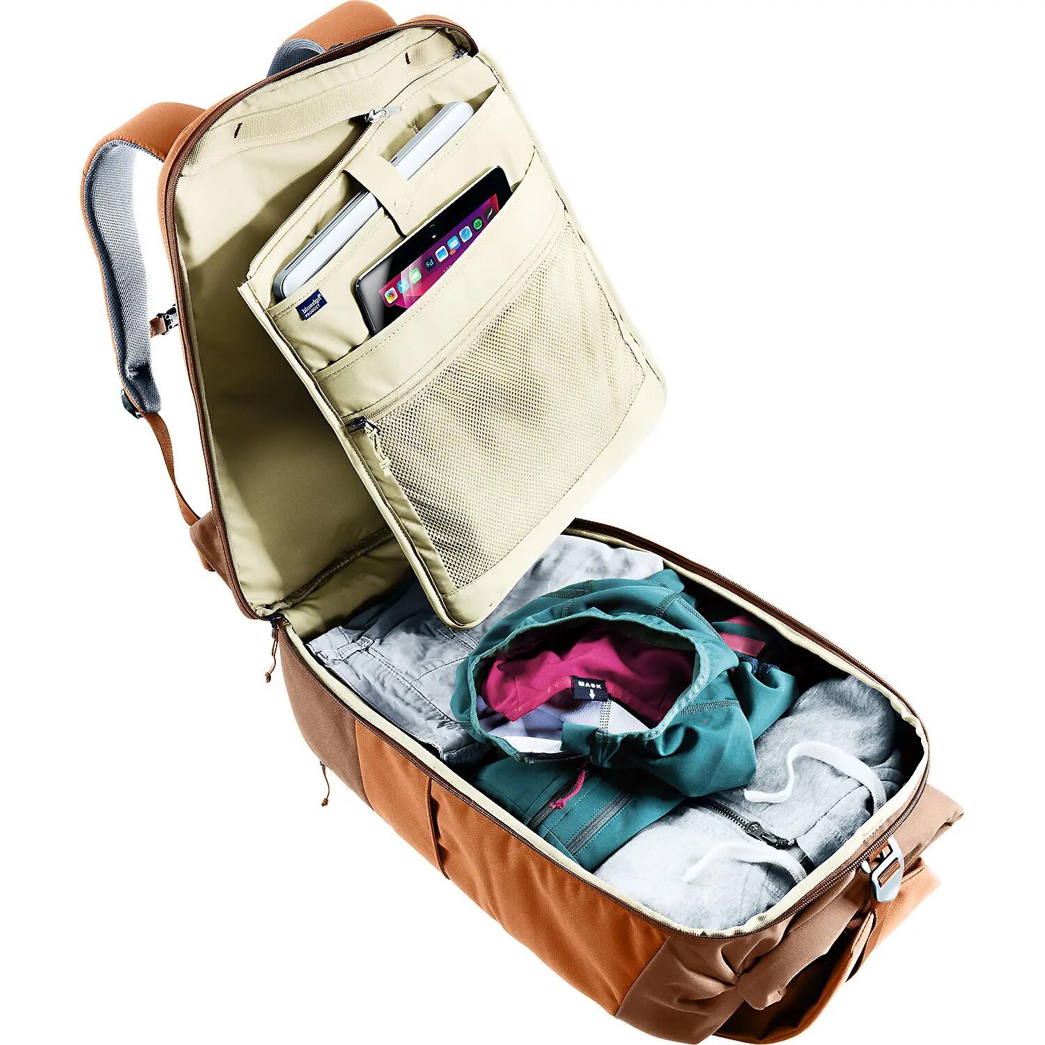 Rucksack Utilion 30 4/5