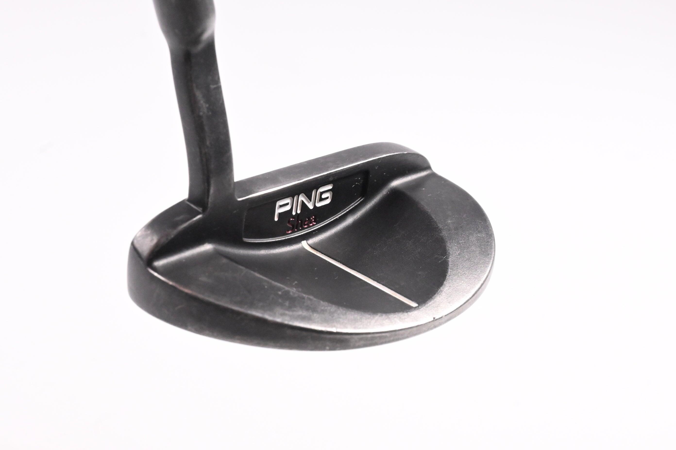 Ping Scottsdale TR Shea Putter / 34 Inch | Decathlon