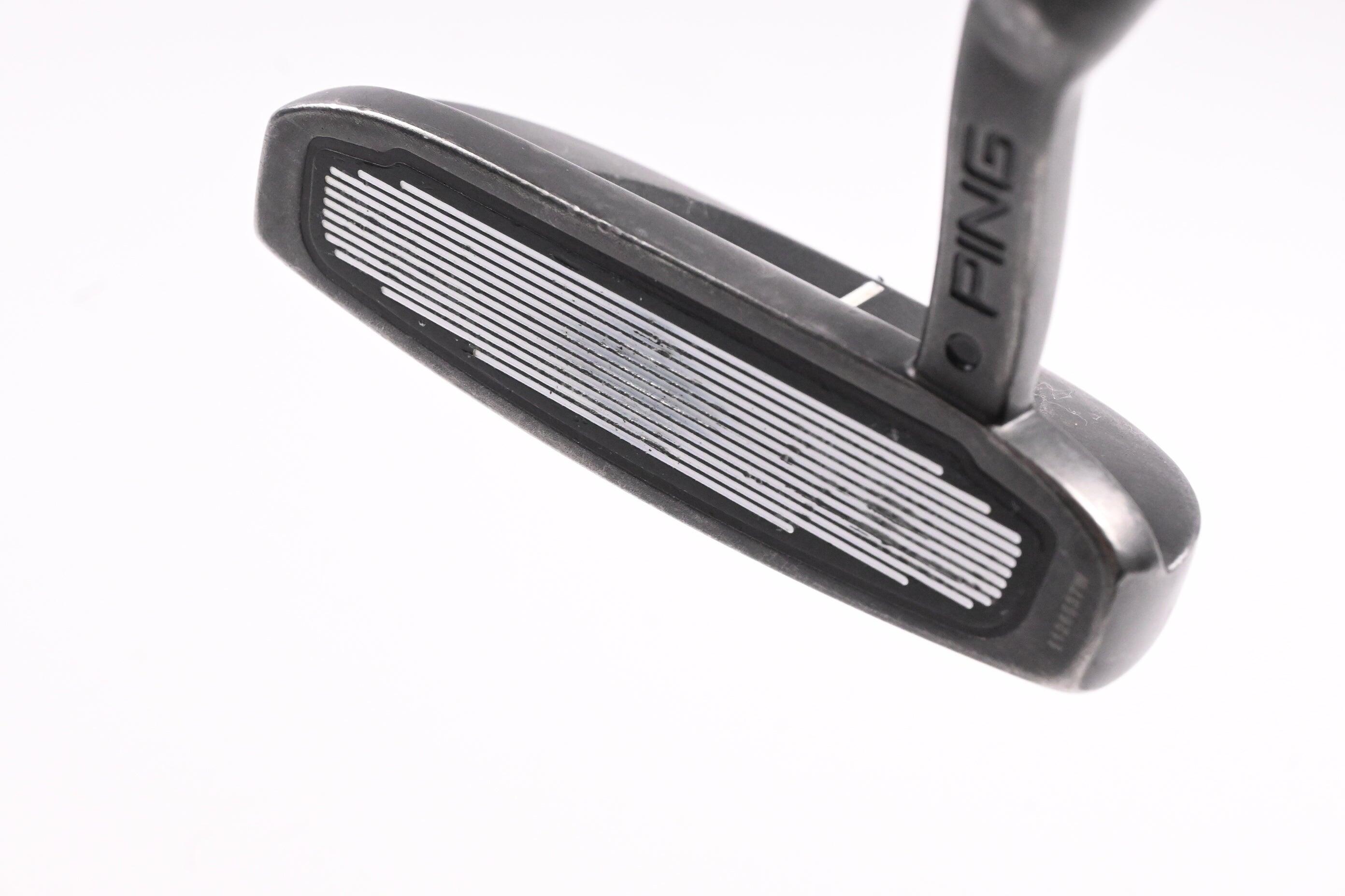 PING Scottsdale TR Shea パター 34インチ ★美品 Ping Scottsdale TR Shea Putter / 34 Inch | Decathlon