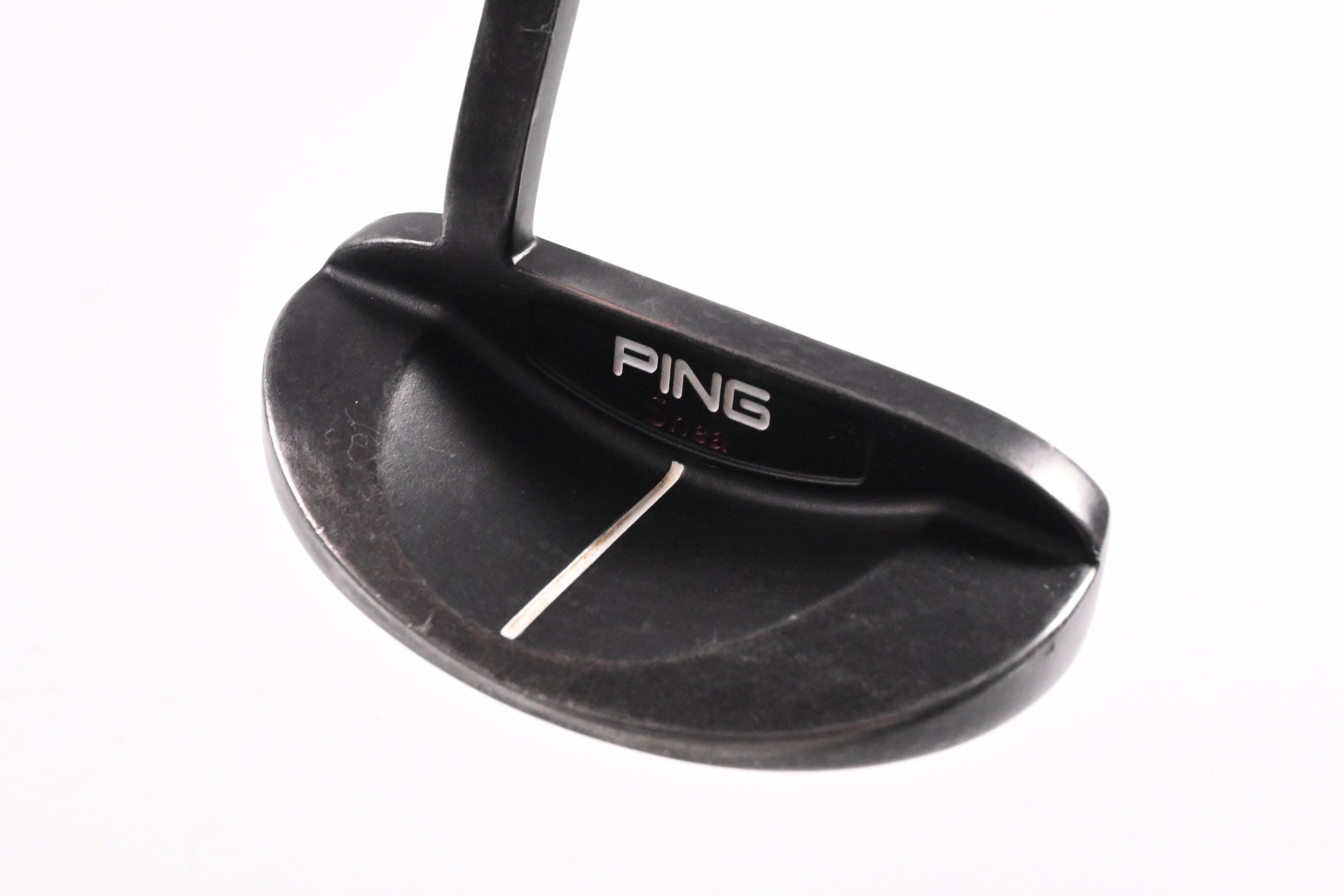 PING Scottsdale TR Shea パター 34インチ ★美品 Ping Scottsdale TR Shea Putter / 34 Inch | Decathlon