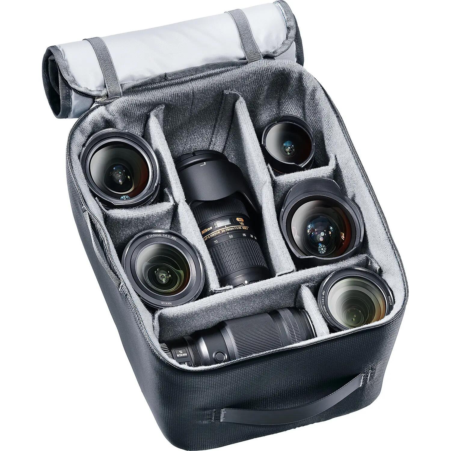 Tasche Camera Box Two 3/5