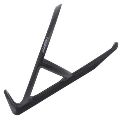 Neatt Oxygen bidonhouder Carbon/Zwart nylon 2/5