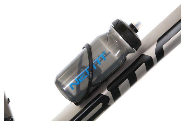 Neatt Oxygen bidonhouder Carbon/Zwart nylon 5/5