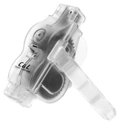 Neatt kettingreiniger met reservoir