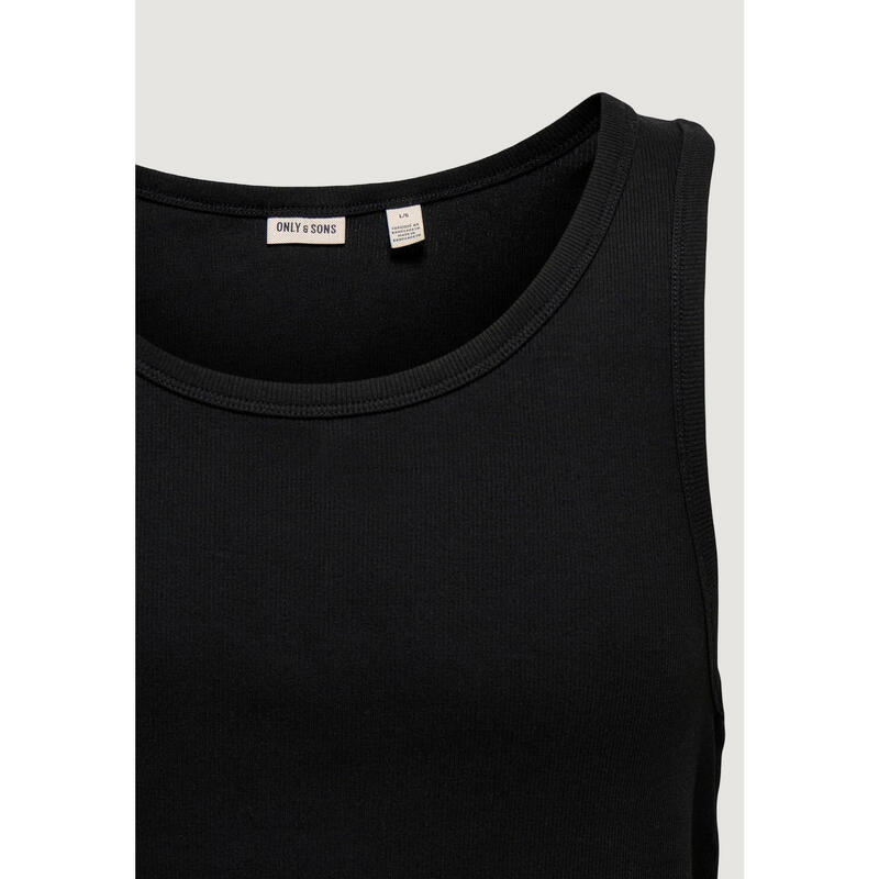 Maiou Onstanner Reg Sl Tank Top Noos  BĂRBAŢI