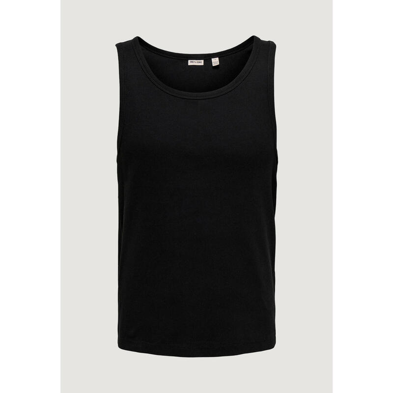 Maiou Onstanner Reg Sl Tank Top Noos  BĂRBAŢI