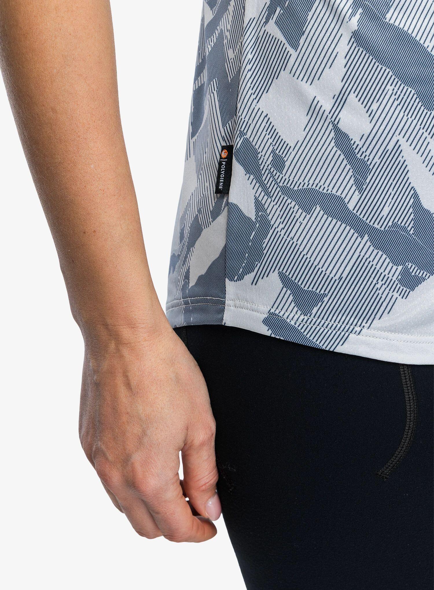 Tank top damski La Sportiva Pacer Tank 6/7