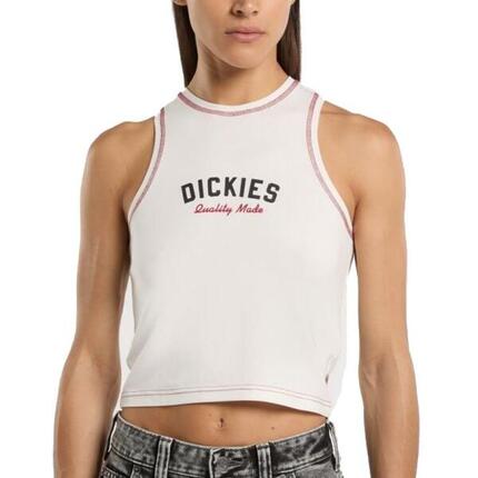 Tops Mujer Dickies Racer Top