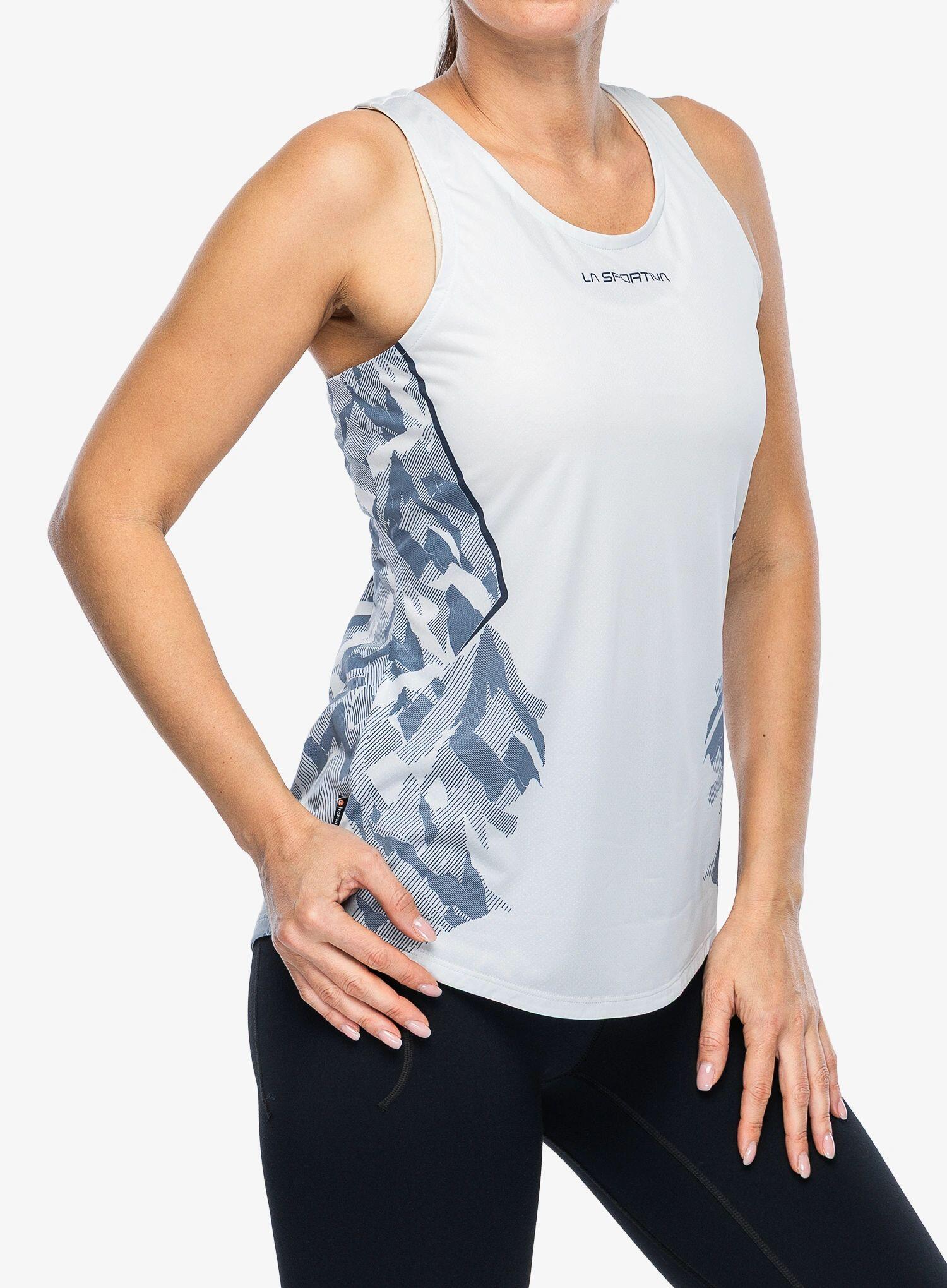 Tank top damski La Sportiva Pacer Tank 3/7
