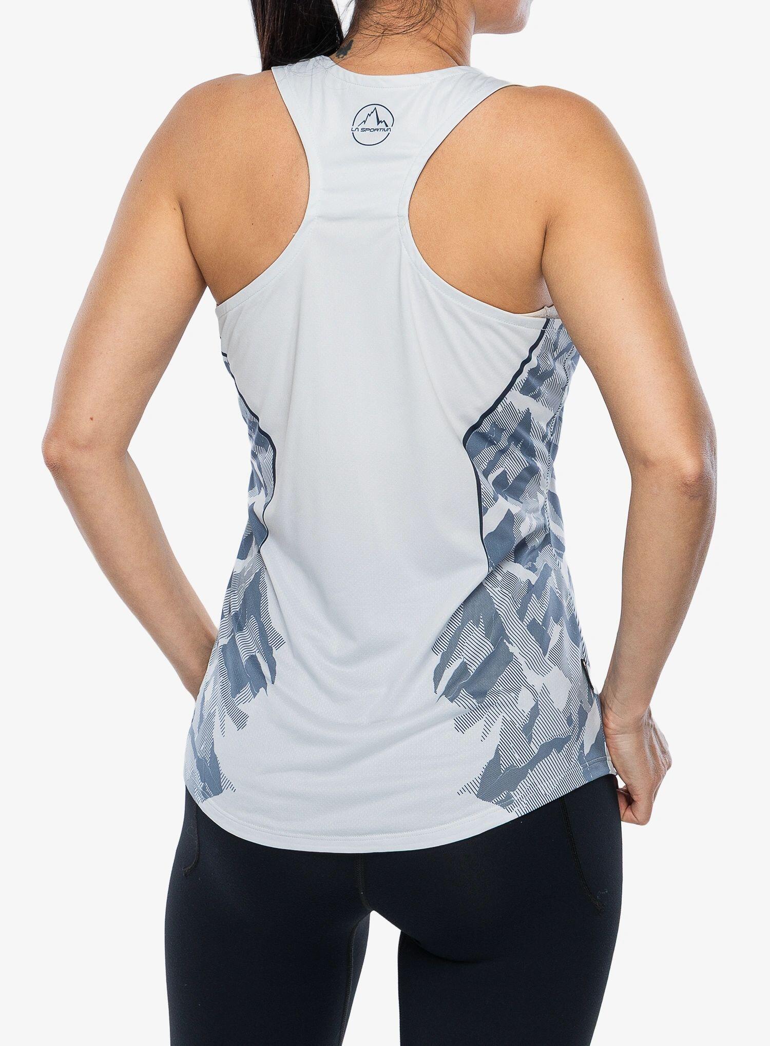 Tank top damski La Sportiva Pacer Tank 2/7