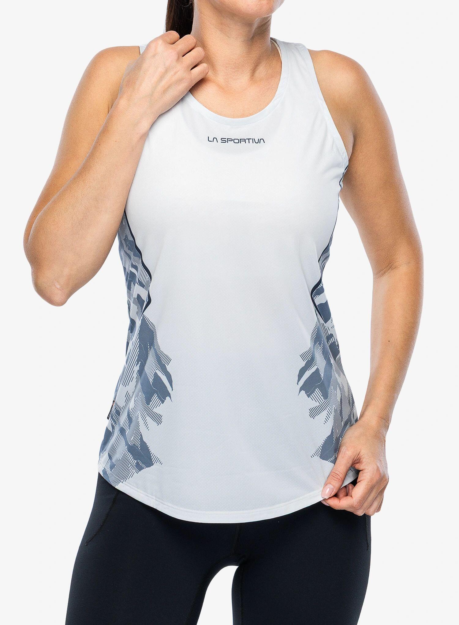 Tank top damski La Sportiva Pacer Tank 4/7