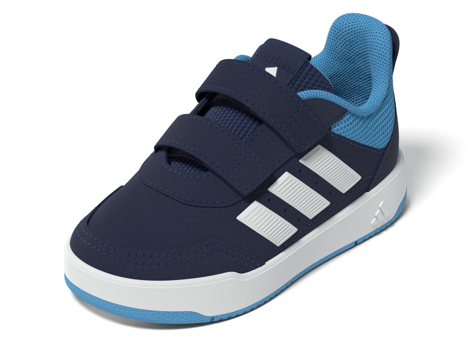 buty dziecięce adidas Tensaur Sport 3.0 CF I KI7580 3/3