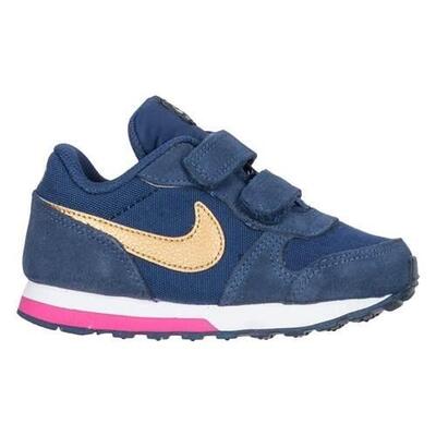 Schoenen universeel voor babies nike md runner 2 tdv