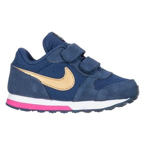 Scarpa universali neonata Nike MD Runner 2 Tdv