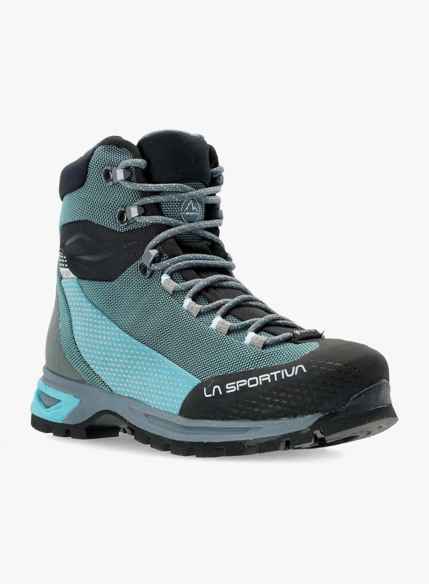 Botas de montaña para mujer La Sportiva Stream GTX 3/7