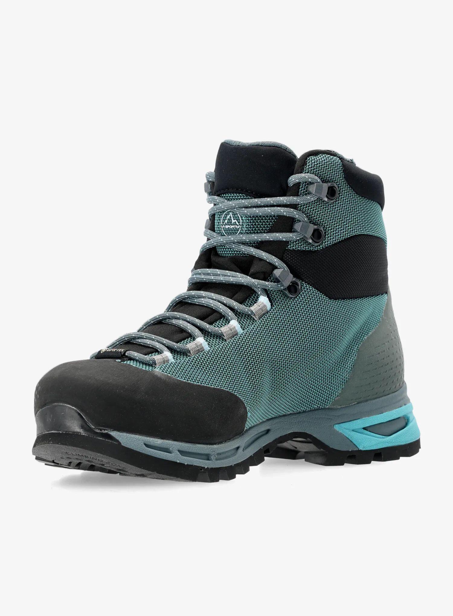 Botas de montaña para mujer La Sportiva Stream GTX 4/7