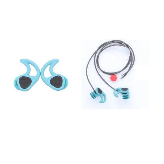 fitOcean Schwimmer Ohrstöpsel Deluxe