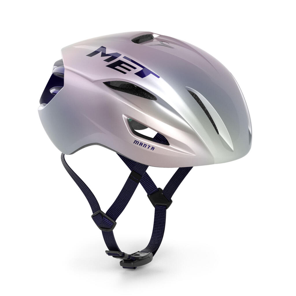 Cap Met Manta Mips Tadej Pogačar Limited Edition 2026 5/6