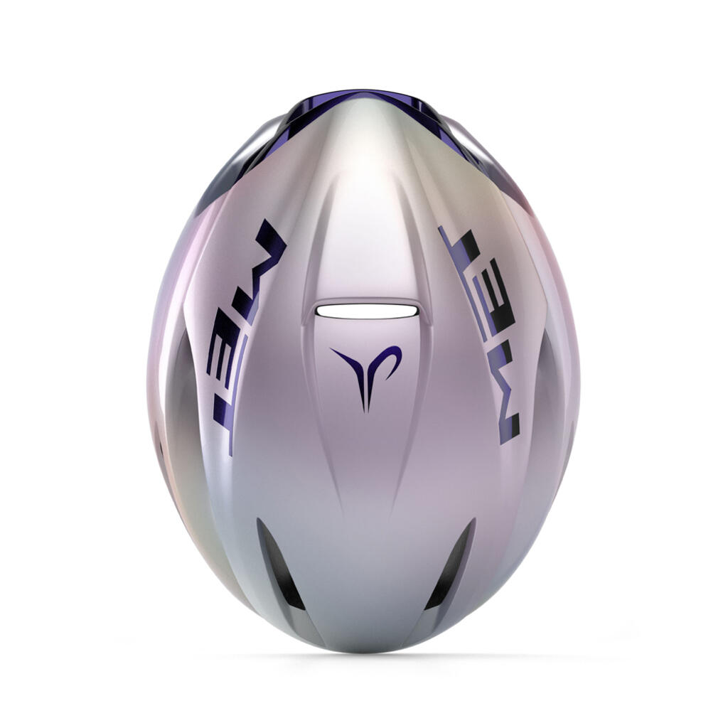 Cap Met Manta Mips Tadej Pogačar Limited Edition 2026 6/6