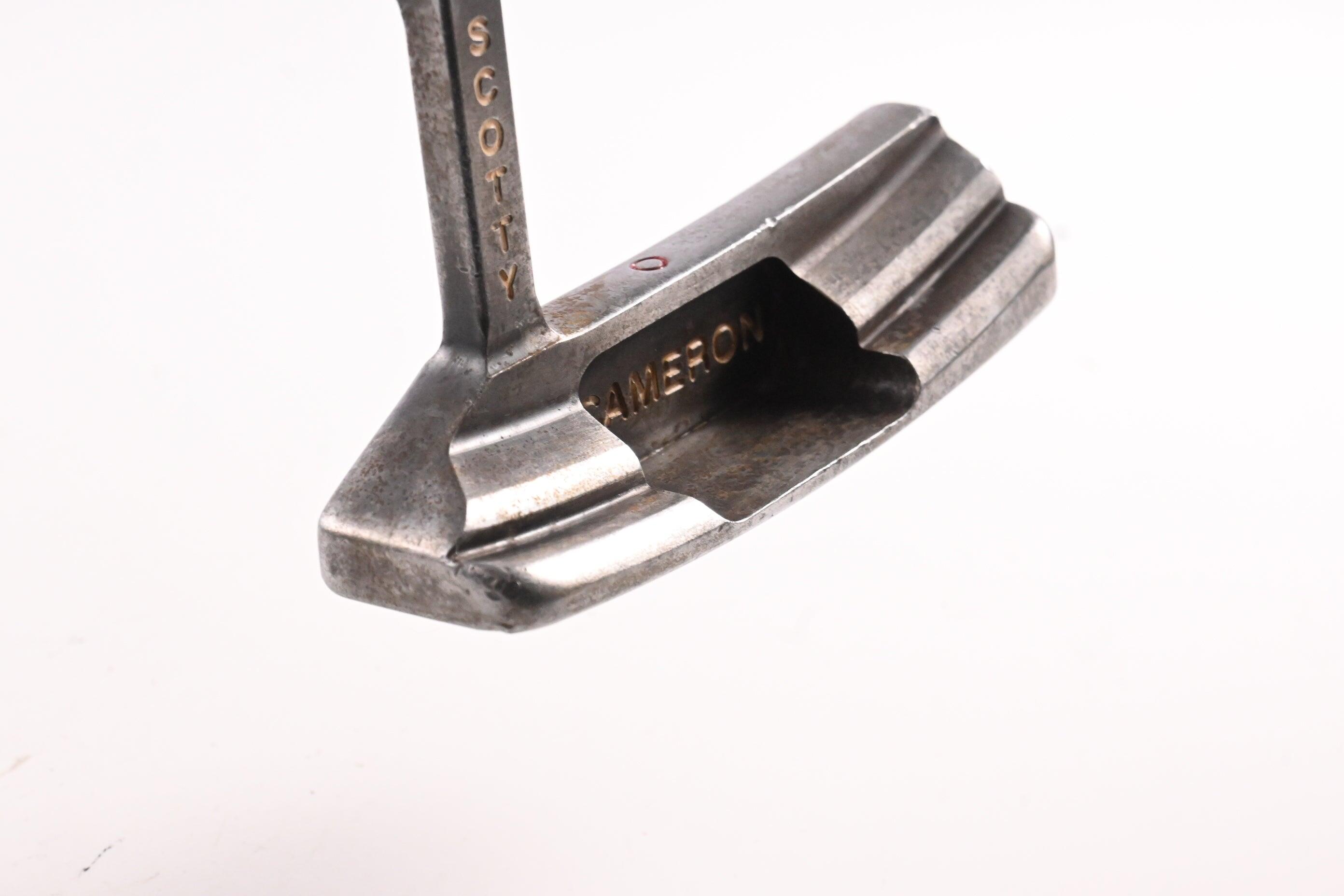 Scotty Cameron Circa 62 2006 Model No.3 Putter / 34 Inch | Decathlon