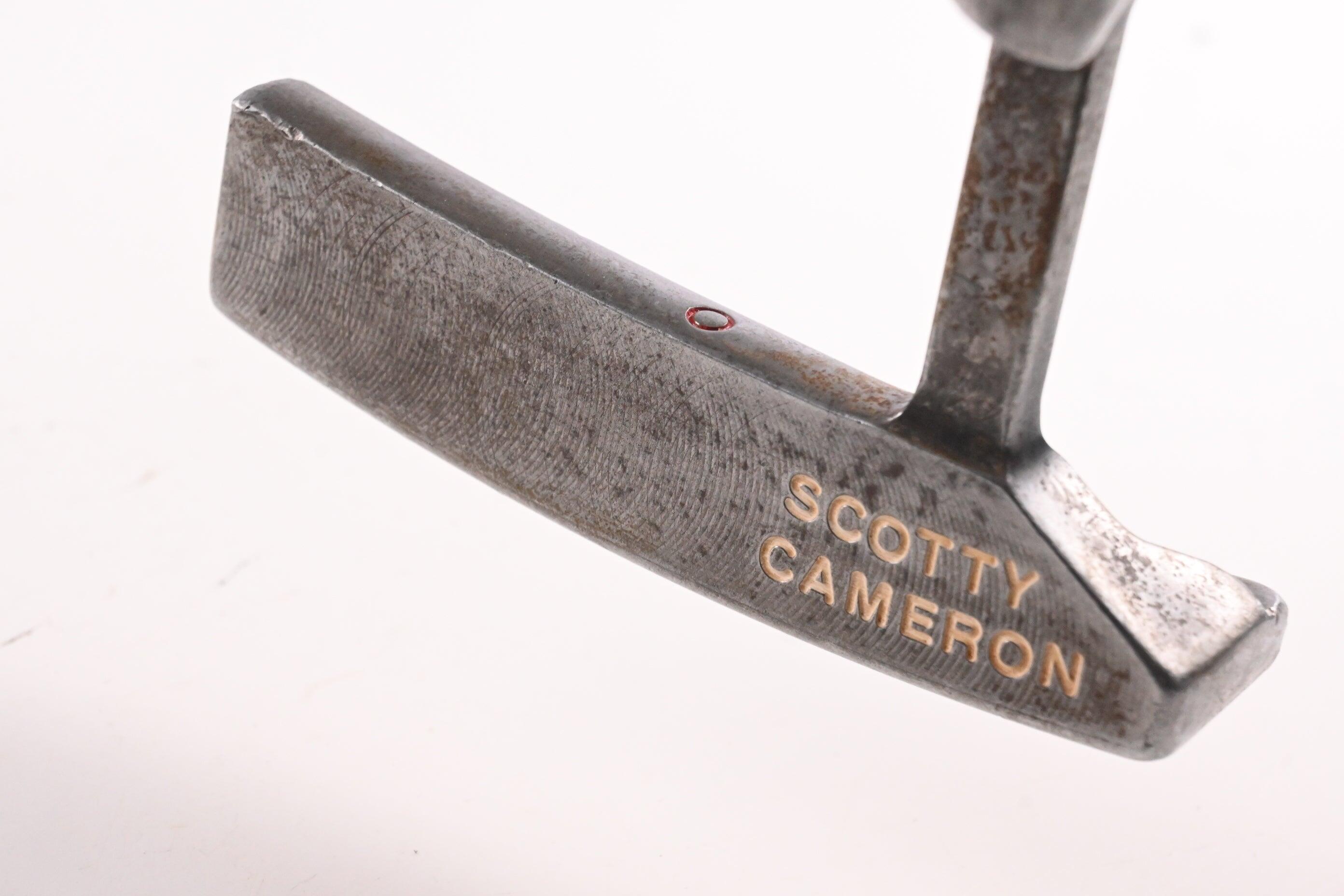Scotty Cameron Circa 62 2006 Model No.3 Putter / 34 Inch | Decathlon