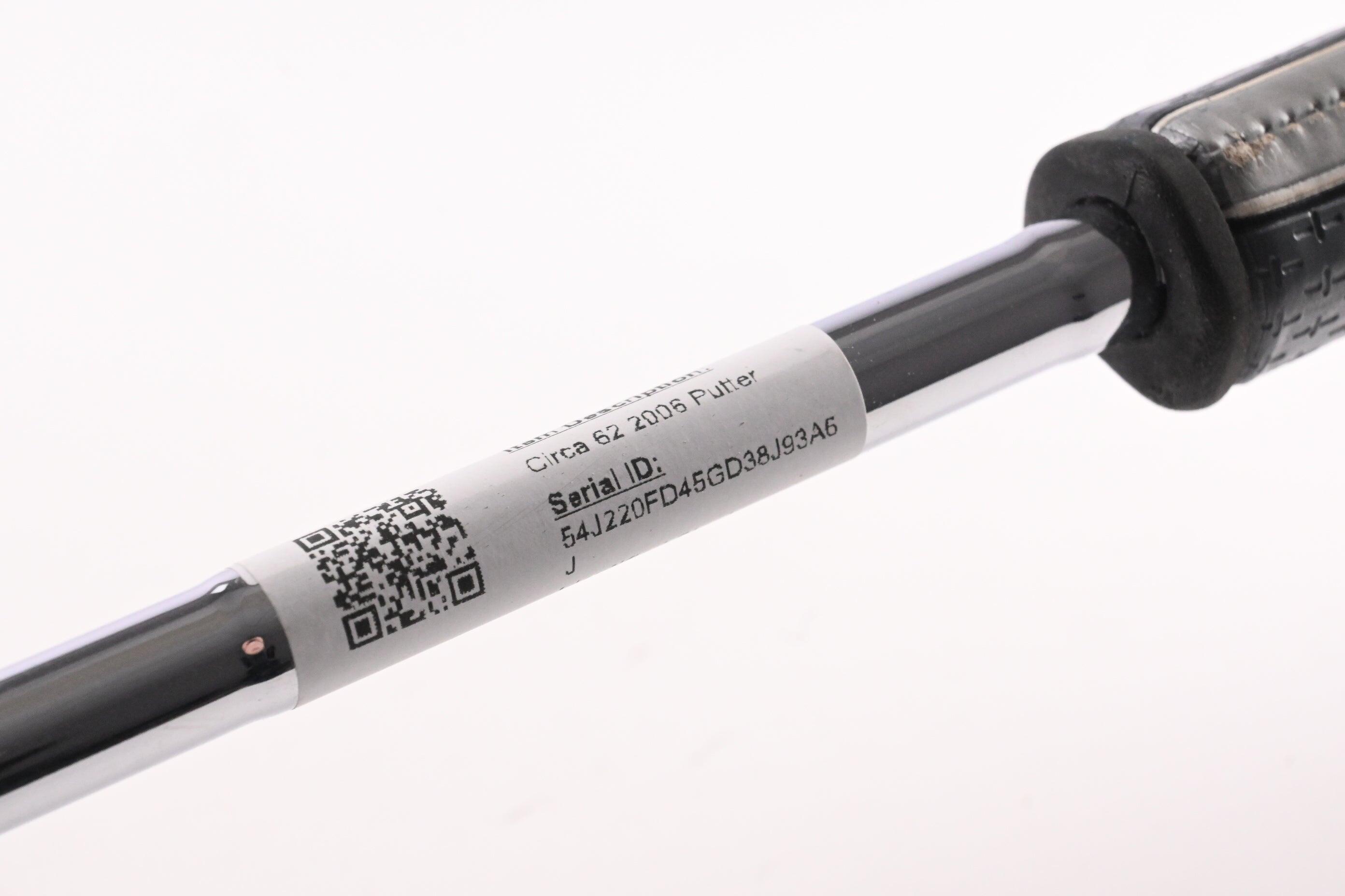 Scotty Cameron Circa 62 2006 Model No.3 Putter / 34 Inch | Decathlon