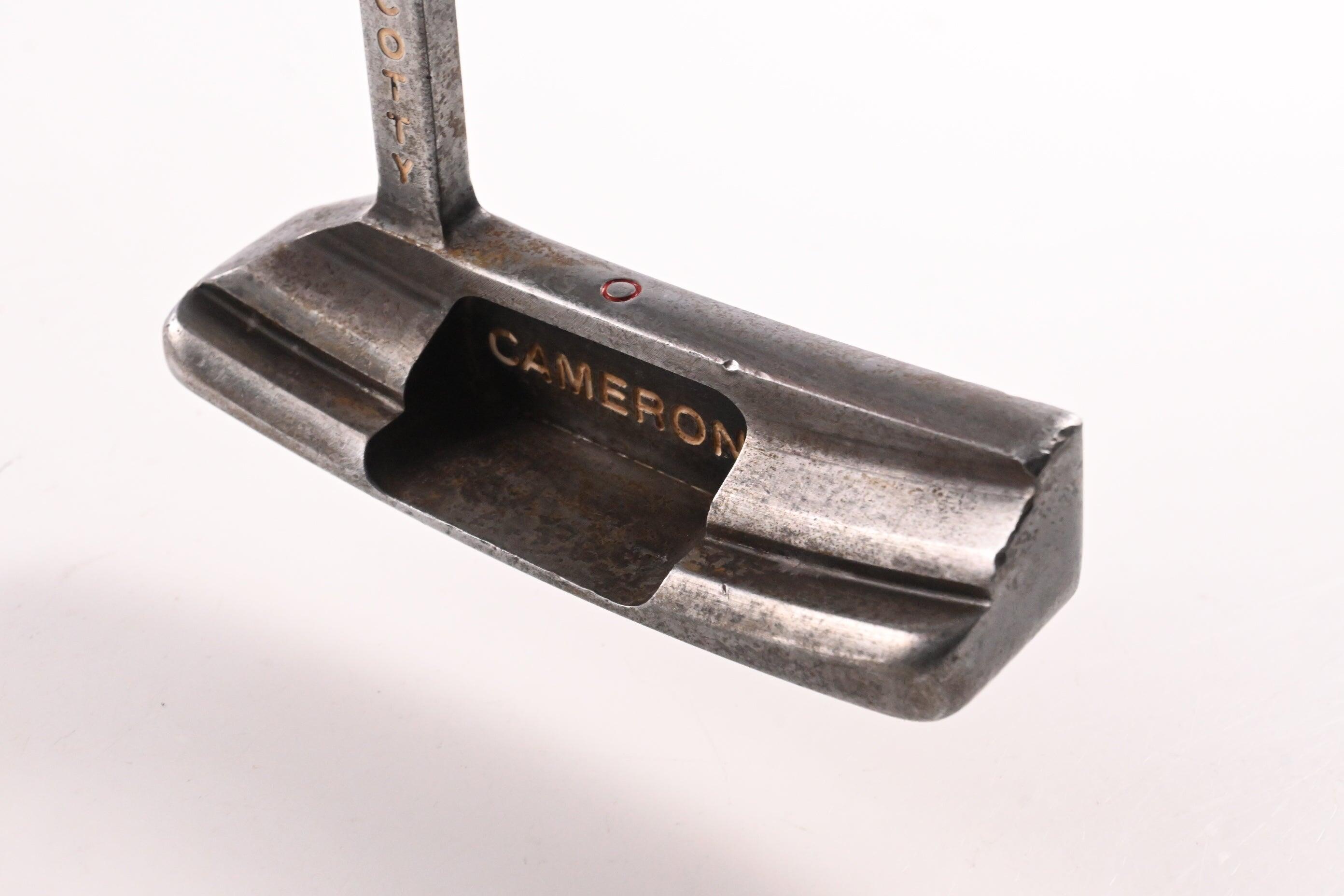 Scotty Cameron Circa 62 2006 Model No.3 Putter / 34 Inch | Decathlon