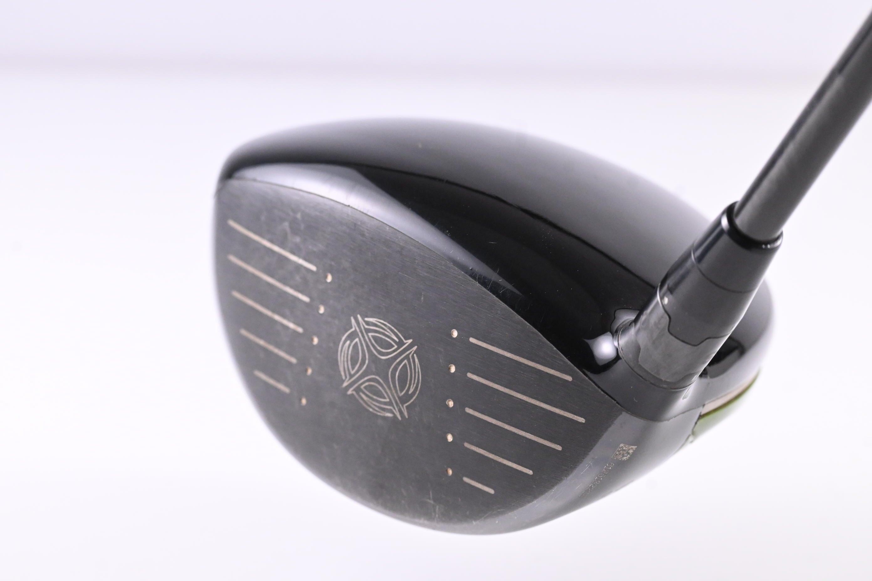 Callaway RAZR FIT ドライバー 9.5° ゴルフクラブ Callaway RAZR Fit Xtreme Golf Driver / 9.5 Degree / Stiff Flex