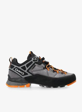Buty podejściowe damskie AKU Rock DFS II GTX