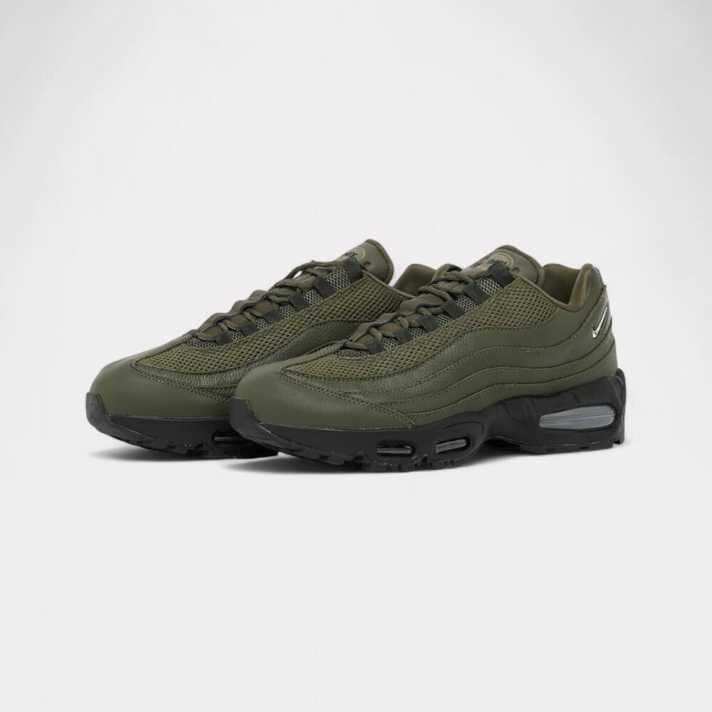 Nike Air Max 95 - Cargo Khaki 2/6
