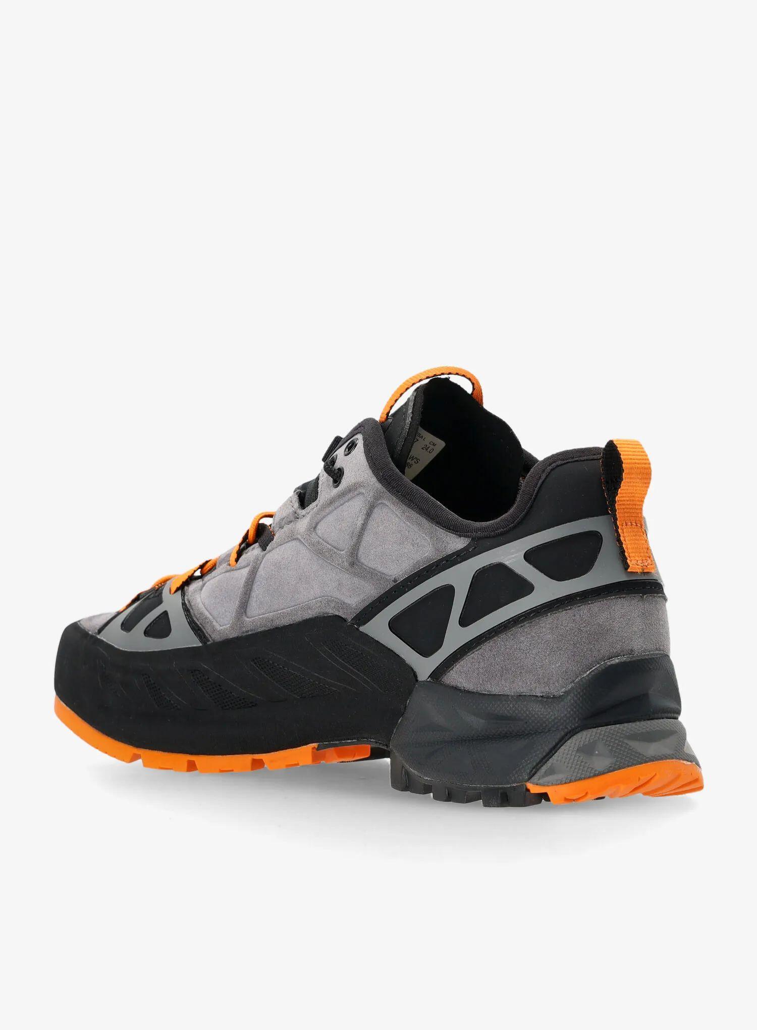Buty podejściowe damskie AKU Rock DFS II GTX 6/7