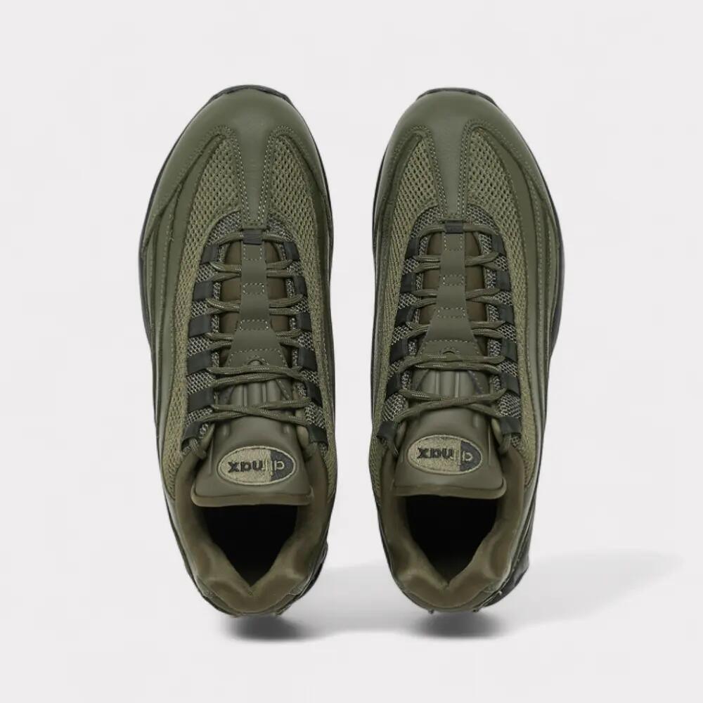 Nike Air Max 95 - Cargo Khaki 5/6