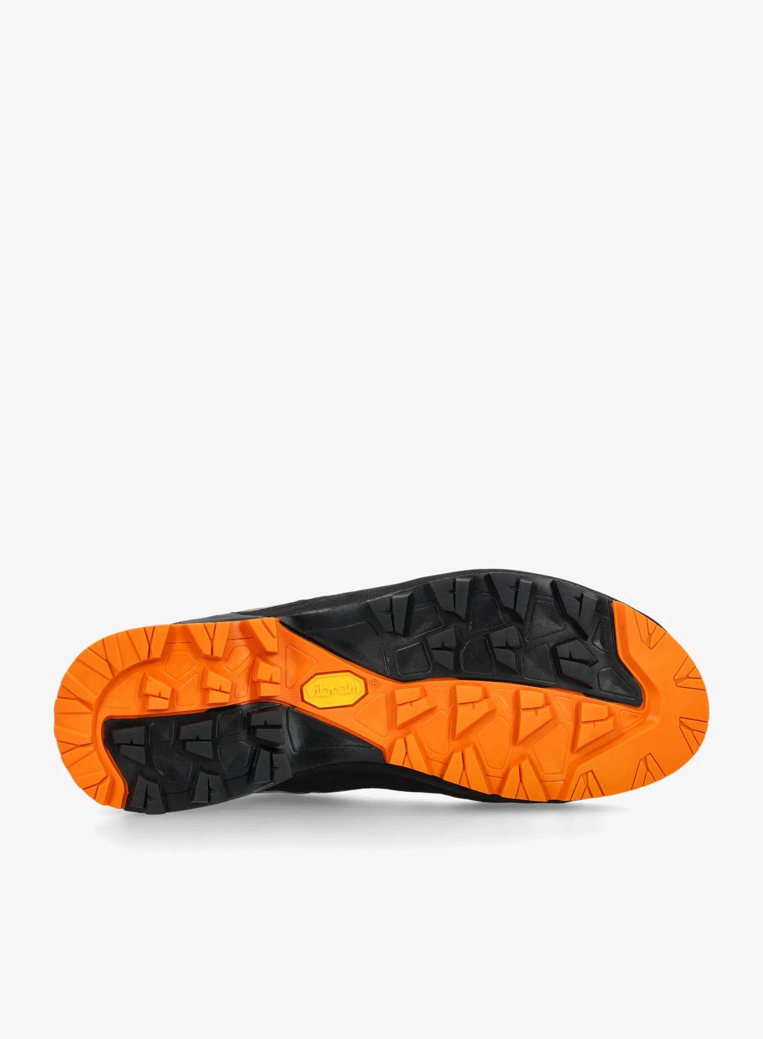Buty podejściowe damskie AKU Rock DFS II GTX 2/7