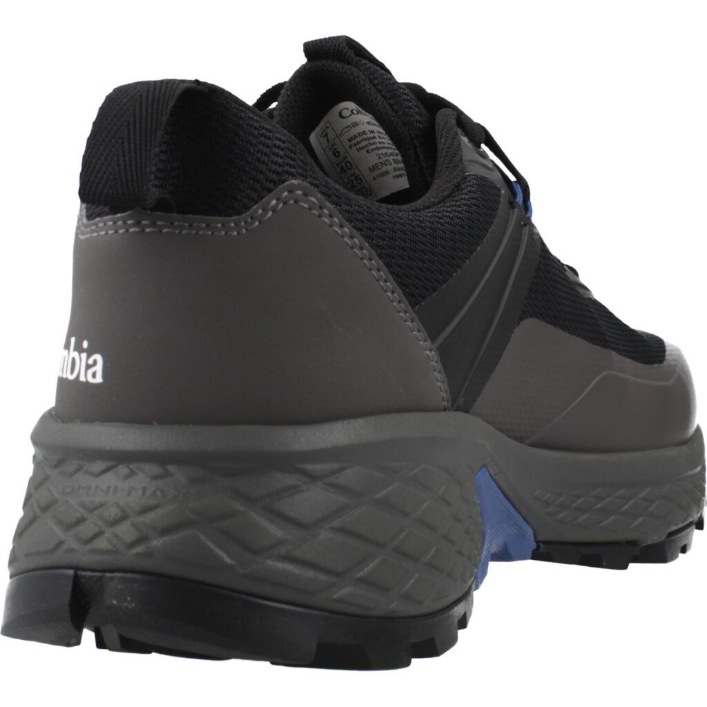 Zapatillas hombre Columbia Tellurix Peak Wp 3/5