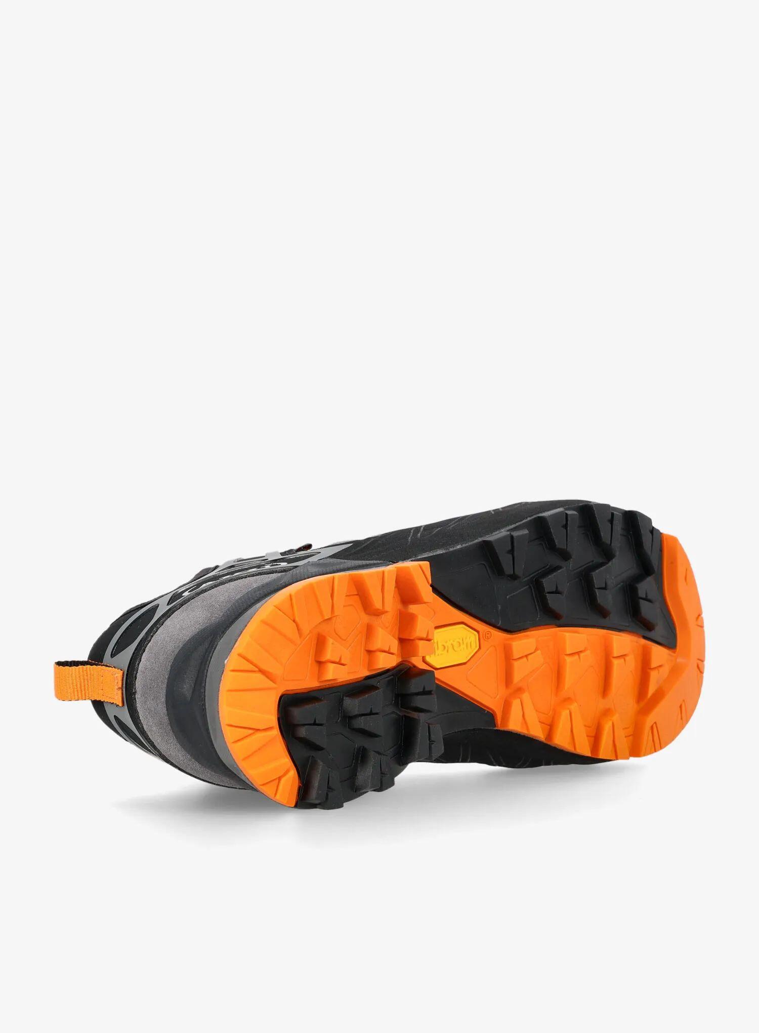 Buty podejściowe damskie AKU Rock DFS II GTX 7/7