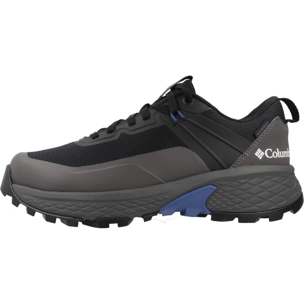 Zapatillas hombre Columbia Tellurix Peak Wp 2/5