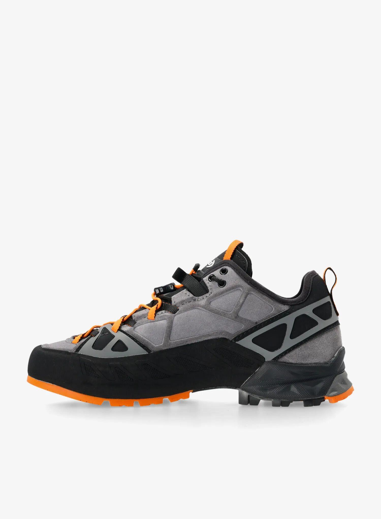 Buty podejściowe damskie AKU Rock DFS II GTX 5/7