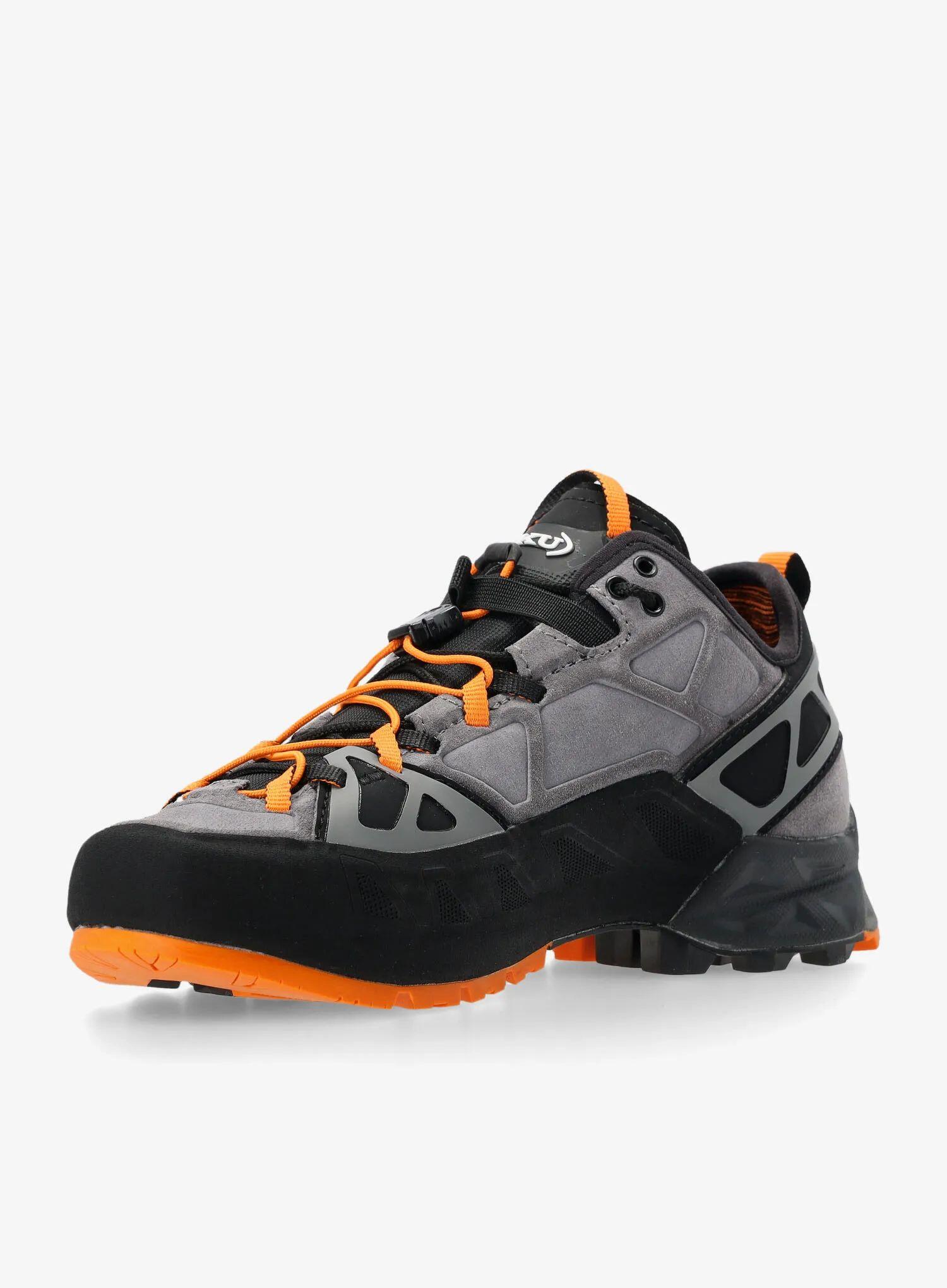 Buty podejściowe damskie AKU Rock DFS II GTX 4/7