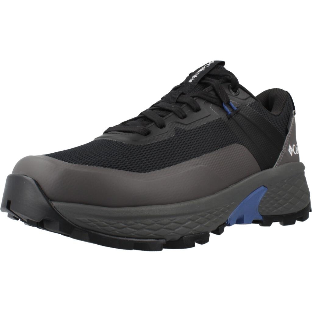 Buty COLUMBIA TELLURIX PEAK WP Czarny