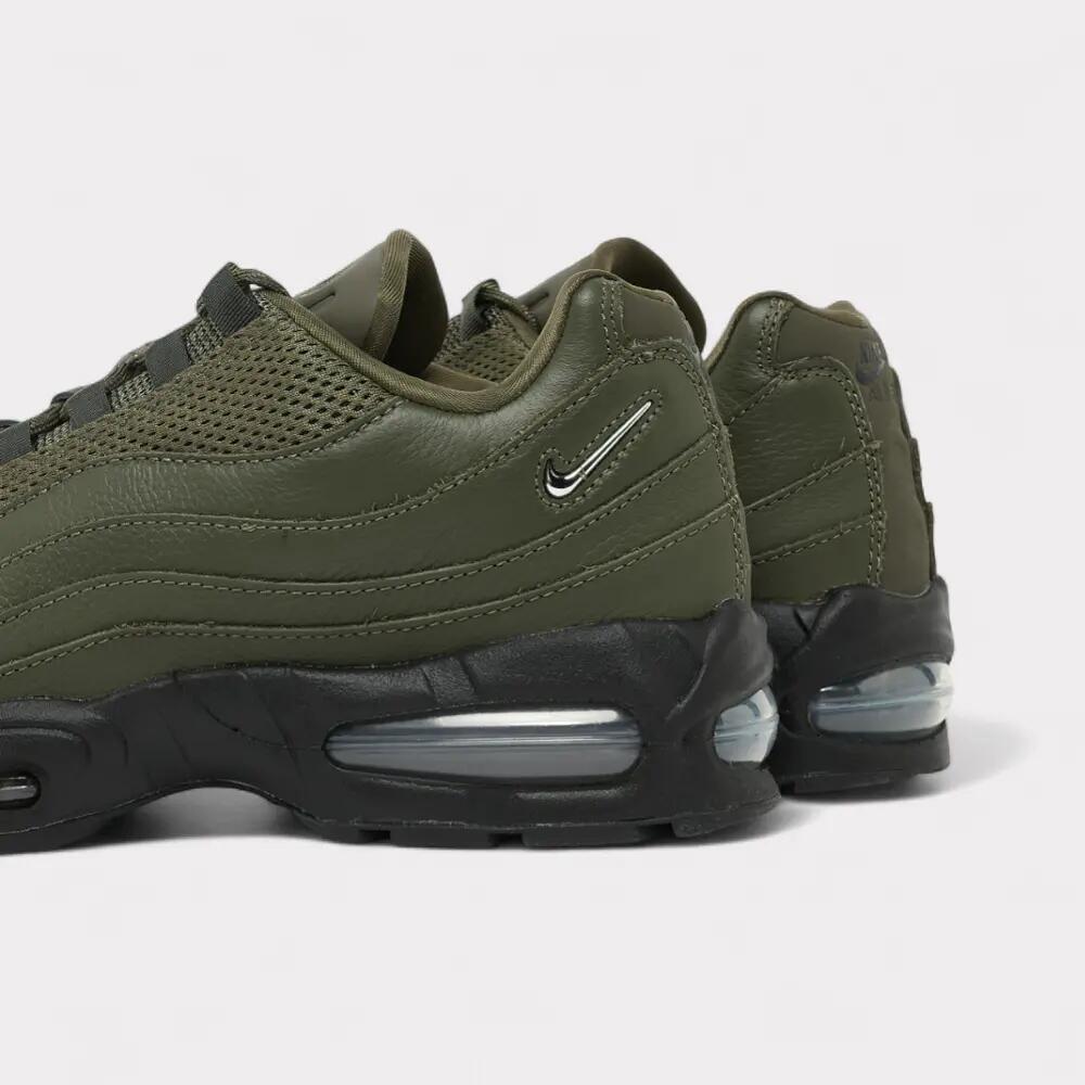 Nike Air Max 95 - Cargo Khaki 6/6