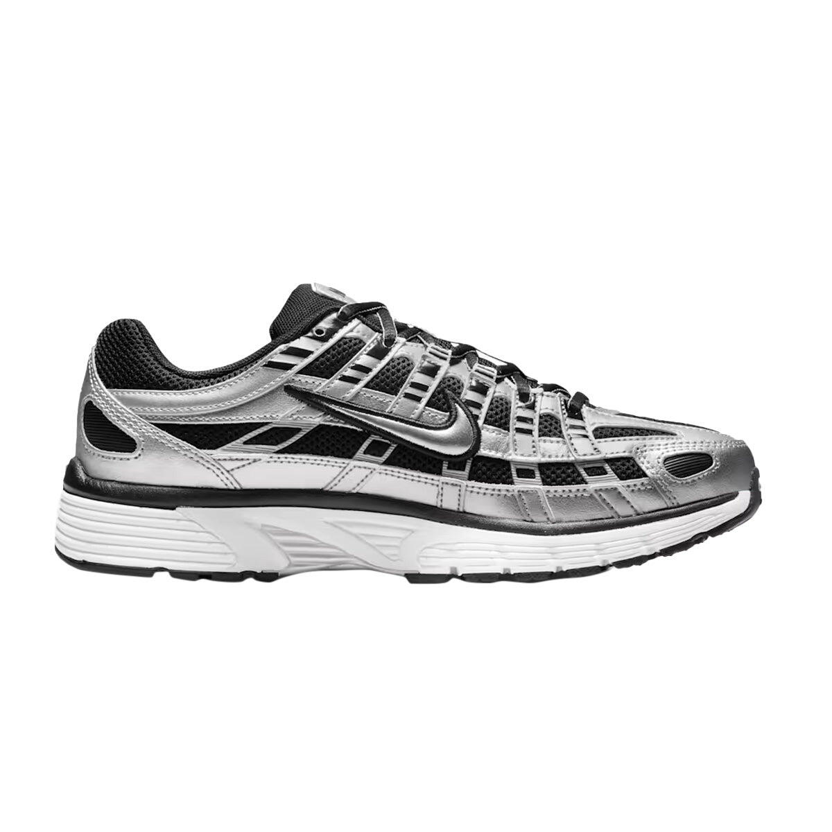 Basket Nike WMNS P-6000 Nike 3/7