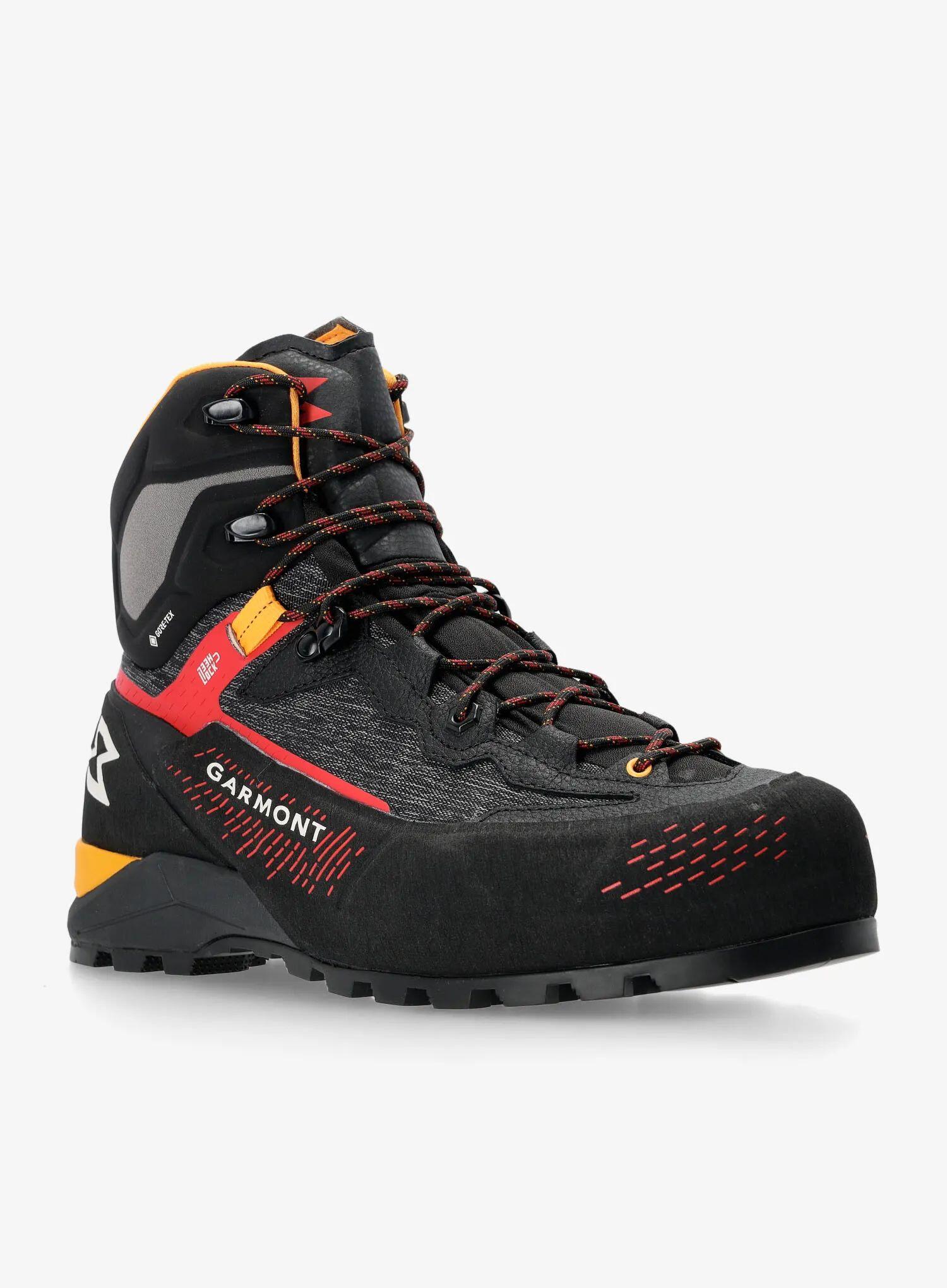 Wandelschoenen Garmont Hexagon Gtx 3/7
