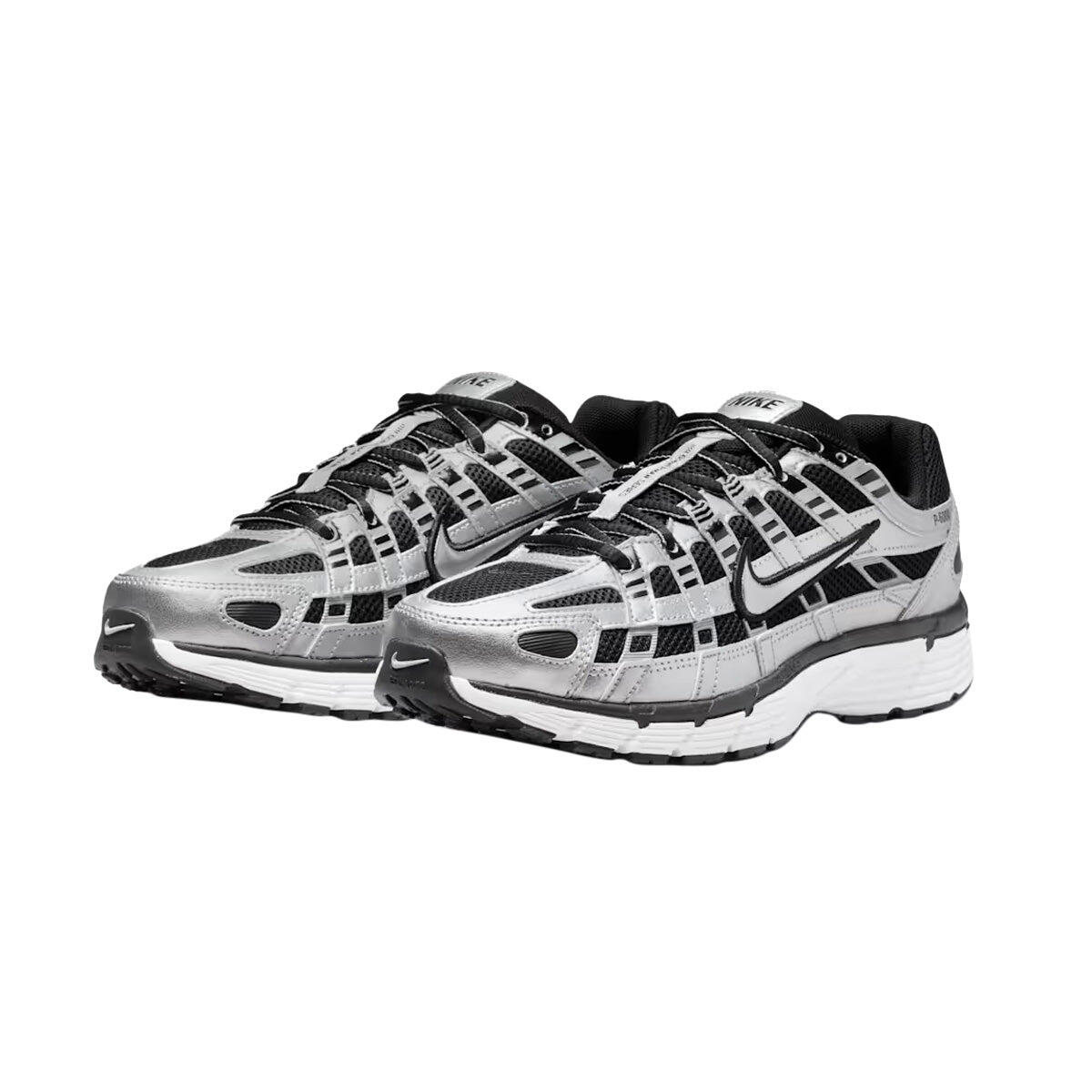 Basket Nike WMNS P-6000 Nike 2/7