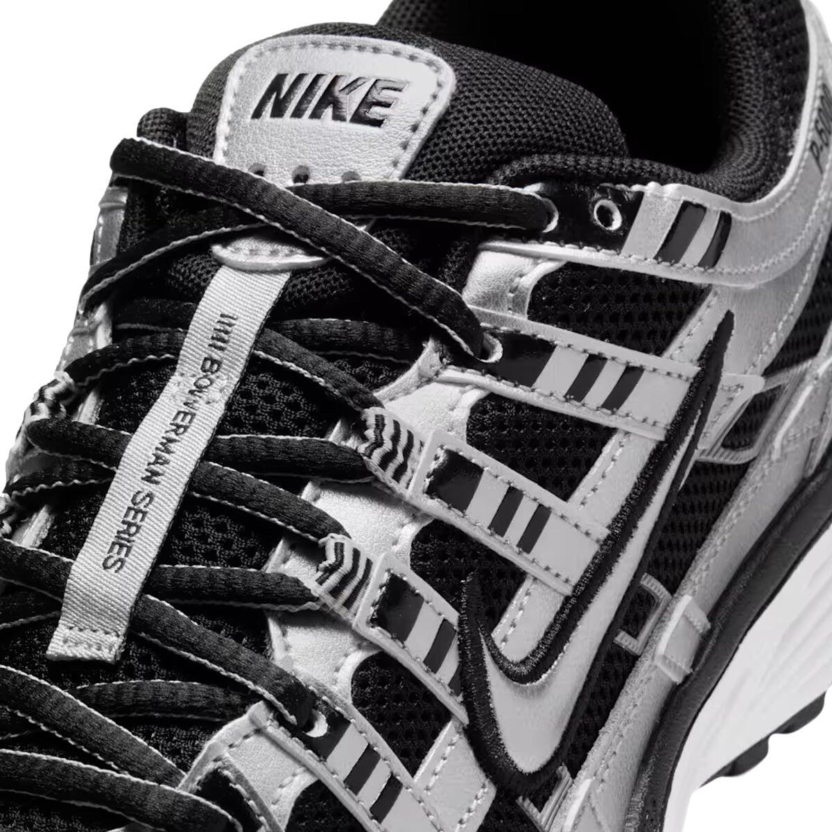 Basket Nike WMNS P-6000 Nike 7/7