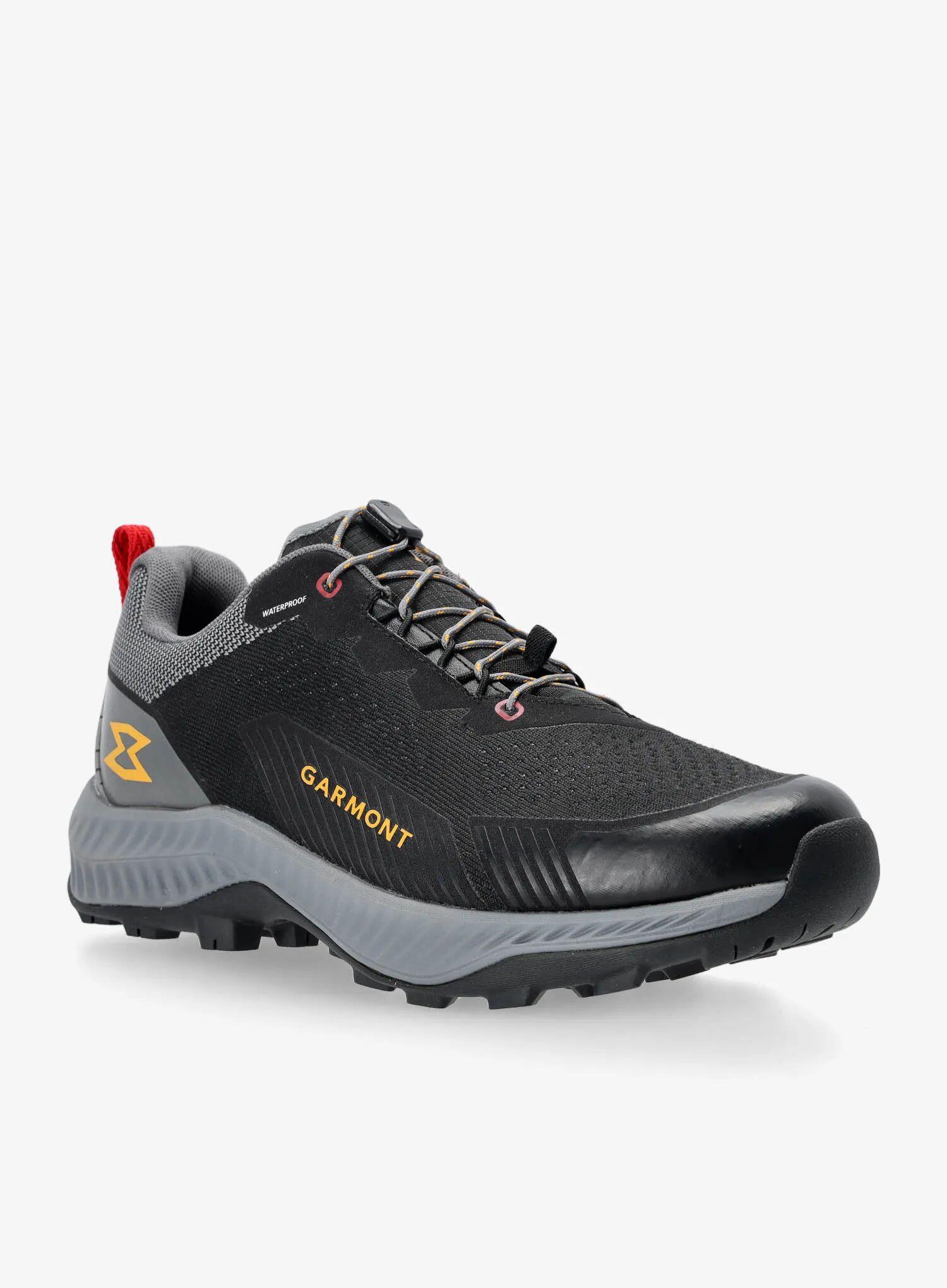 Buty turystyczne męskie Garmont Pulse WP 3/7