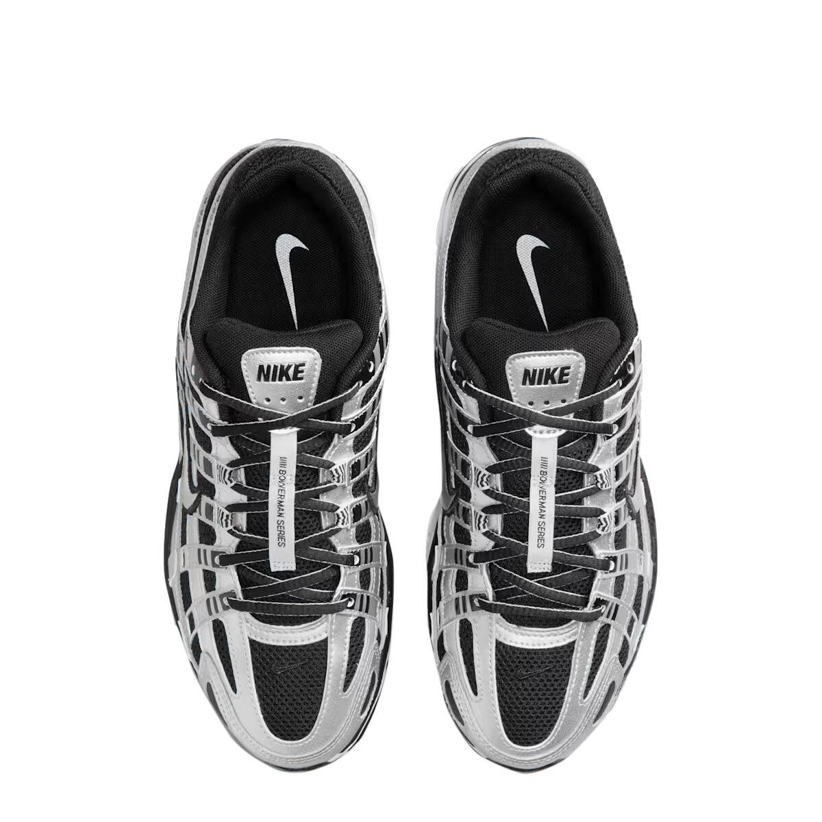 Basket Nike WMNS P-6000 Nike 4/7
