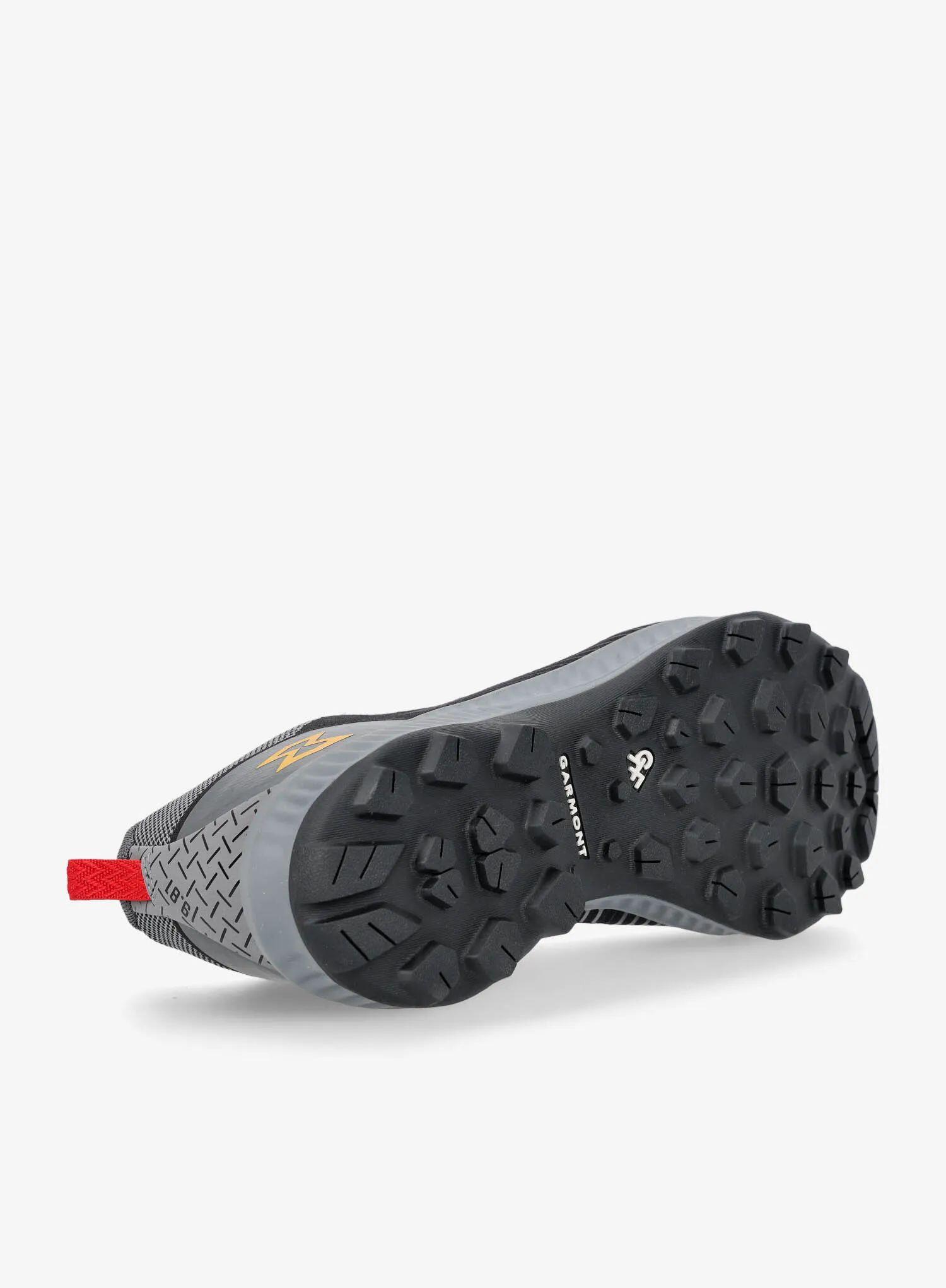 Buty turystyczne męskie Garmont Pulse WP 7/7